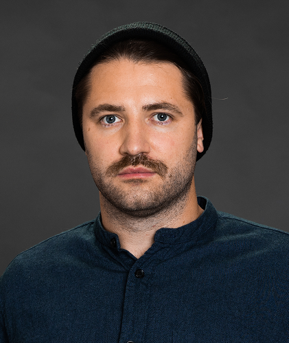 Dmitriy Kuznetsov